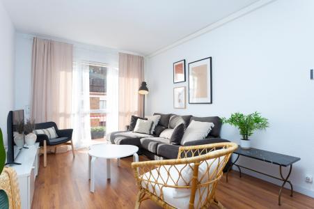 Appartement te Korte termijn huren in Barcelona Entença - Sant Antoni
