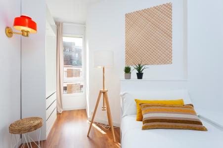 Appartement te Korte termijn huren in Barcelona Entença - Sant Antoni