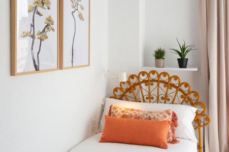 Appartement te Korte termijn huren in Barcelona Entença - Sant Antoni
