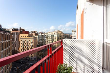 Appartement te Korte termijn huren in Barcelona Entença - Sant Antoni