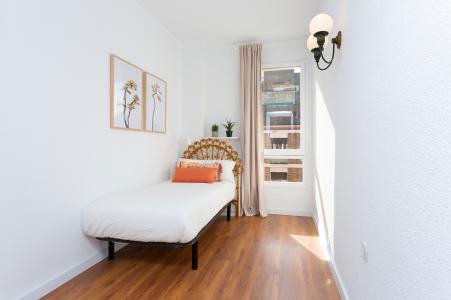 Appartement te Korte termijn huren in Barcelona Entença - Sant Antoni
