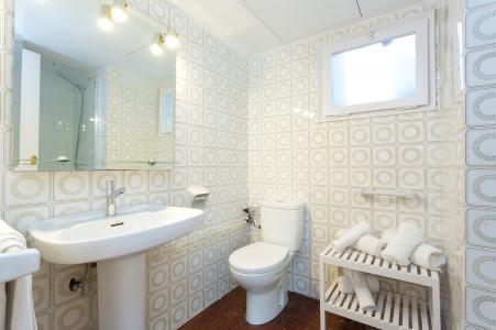 Appartement te Korte termijn huren in Barcelona Entença - Sant Antoni
