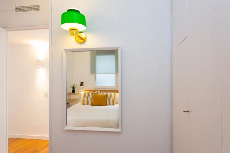 Appartement te Korte termijn huren in Barcelona Entença - Sant Antoni
