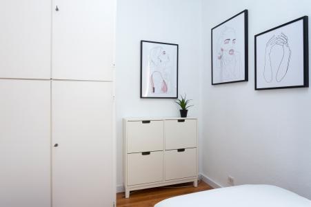 Appartement te Korte termijn huren in Barcelona Entença - Sant Antoni