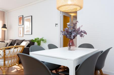 Appartement te Korte termijn huren in Barcelona Entença - Sant Antoni