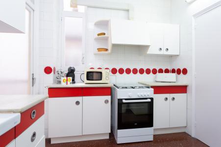 Appartement te Korte termijn huren in Barcelona Entença - Sant Antoni
