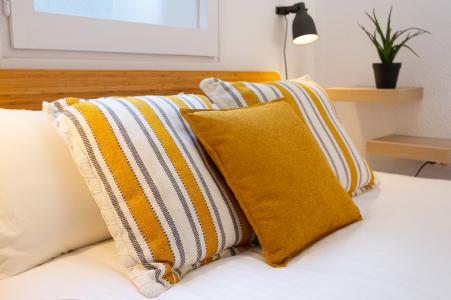 Appartement te Korte termijn huren in Barcelona Entença - Sant Antoni