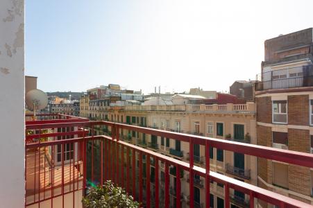 Appartement te Korte termijn huren in Barcelona Entença - Sant Antoni