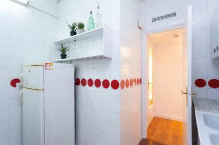 Appartement te Korte termijn huren in Barcelona Entença - Sant Antoni