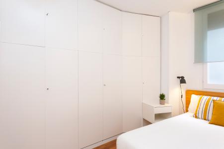 Appartement te Korte termijn huren in Barcelona Entença - Sant Antoni