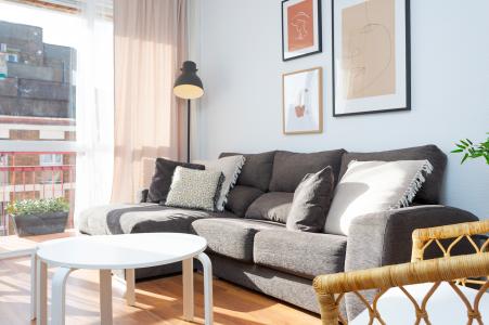 Appartement te Korte termijn huren in Barcelona Entença - Sant Antoni