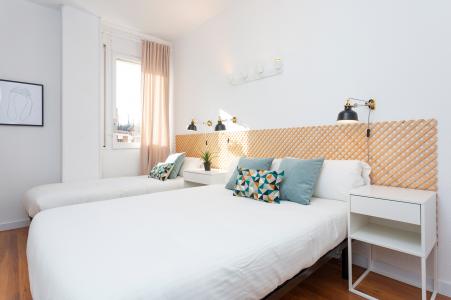 Appartement te Korte termijn huren in Barcelona Entença - Sant Antoni