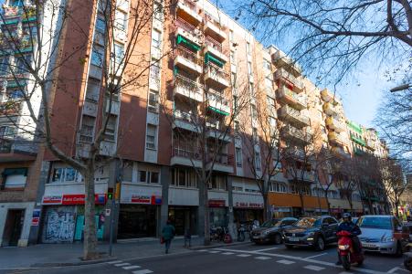 Appartement te Korte termijn huren in Barcelona Entença - Sant Antoni