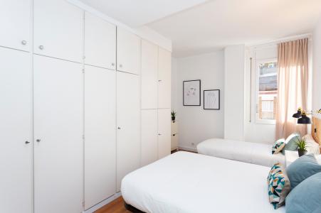 Appartement te Korte termijn huren in Barcelona Entença - Sant Antoni