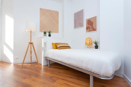 Appartement te Korte termijn huren in Barcelona Entença - Sant Antoni