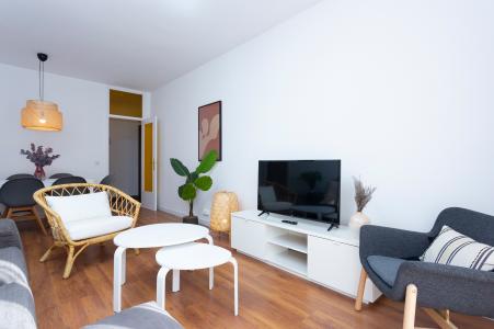 Appartement te Korte termijn huren in Barcelona Entença - Sant Antoni