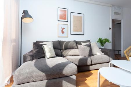 Appartement te Korte termijn huren in Barcelona Entença - Sant Antoni