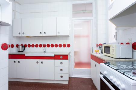 Appartement te Korte termijn huren in Barcelona Entença - Sant Antoni