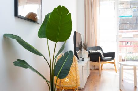 Appartement te Korte termijn huren in Barcelona Entença - Sant Antoni