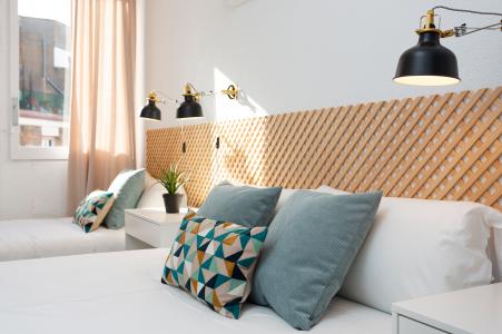 Appartement te Korte termijn huren in Barcelona Entença - Sant Antoni