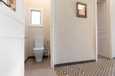 Wohnung zur Miete in Barcelona Providencia - Alegre De Dalt