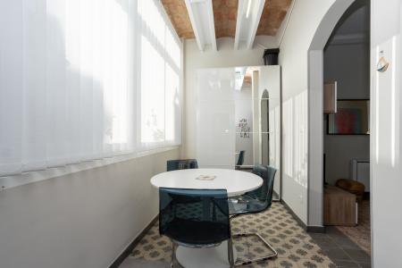 Wohnung zur Miete in Barcelona Providencia - Alegre De Dalt