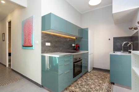 Wohnung zur Miete in Barcelona Providencia - Alegre De Dalt