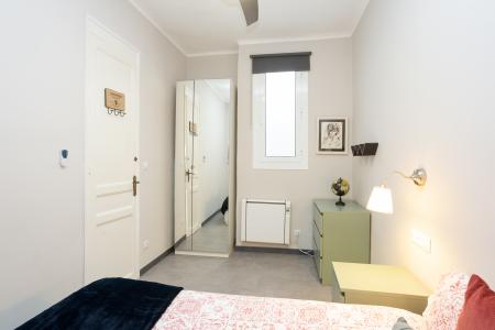 Wohnung zur Miete in Barcelona Providencia - Alegre De Dalt