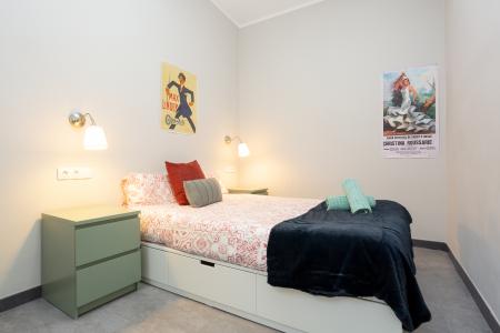 Wohnung zur Miete in Barcelona Providencia - Alegre De Dalt