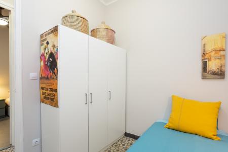 Wohnung zur Miete in Barcelona Providencia - Alegre De Dalt