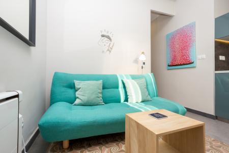 Wohnung zur Miete in Barcelona Providencia - Alegre De Dalt
