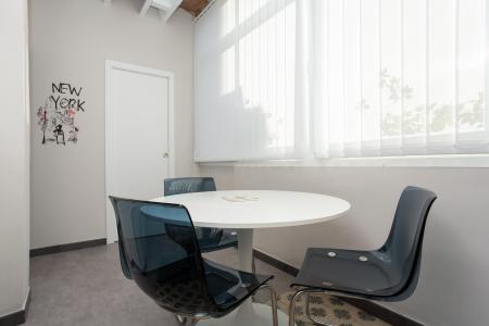 Wohnung zur Miete in Barcelona Providencia - Alegre De Dalt