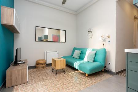 Wohnung zur Miete in Barcelona Providencia - Alegre De Dalt
