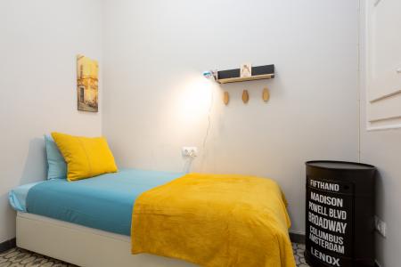 Wohnung zur Miete in Barcelona Providencia - Alegre De Dalt