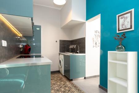 Wohnung zur Miete in Barcelona Providencia - Alegre De Dalt