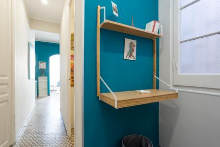 Wohnung zur Miete in Barcelona Providencia - Alegre De Dalt