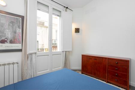Appartement te huur in Barcelona Josep Torres - Fraternitat (until Mid September)