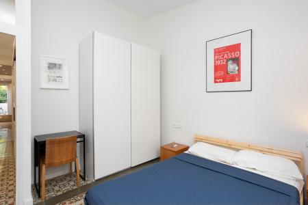 Appartement te huur in Barcelona Josep Torres - Fraternitat (until Mid September)
