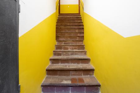 Appartement te huur in Barcelona Josep Torres - Fraternitat (until Mid September)
