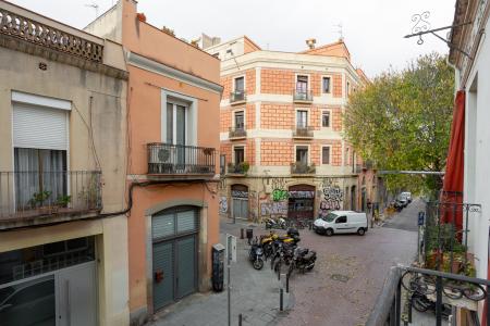 Appartement te huur in Barcelona Josep Torres - Fraternitat (until Mid September)