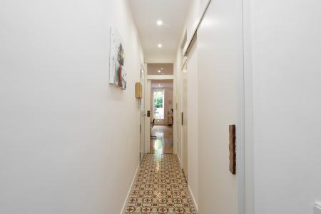 Appartement te huur in Barcelona Josep Torres - Fraternitat (until Mid September)