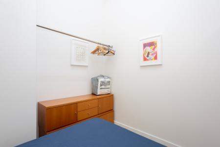 Appartement te huur in Barcelona Josep Torres - Fraternitat (until Mid September)