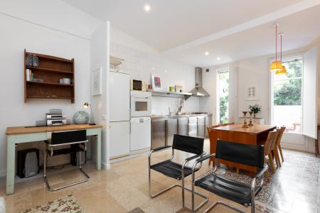 Appartement te huur in Barcelona Josep Torres - Fraternitat (until Mid September)