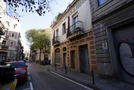 Appartement te huur in Barcelona Josep Torres - Fraternitat (until Mid September)