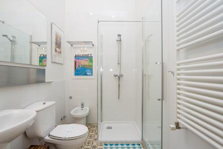 Appartement te huur in Barcelona Josep Torres - Fraternitat (until Mid September)