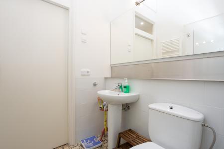 Appartement te huur in Barcelona Josep Torres - Fraternitat (until Mid September)