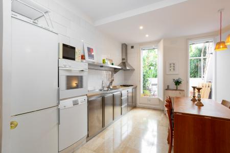 Appartement te huur in Barcelona Josep Torres - Fraternitat (until Mid September)