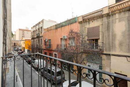 Appartement te huur in Barcelona Josep Torres - Fraternitat (until Mid September)