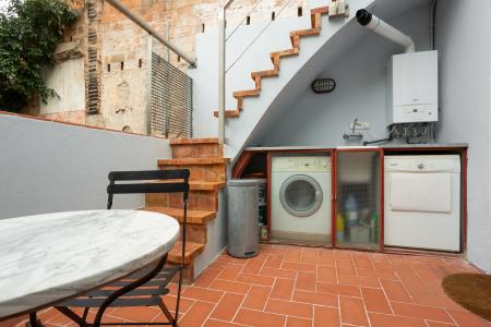 Appartement te huur in Barcelona Josep Torres - Fraternitat (until Mid September)