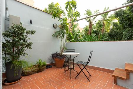Appartement te huur in Barcelona Josep Torres - Fraternitat (until Mid September)
